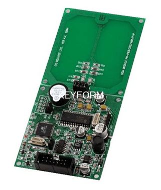 Считыватель Релвест PR-P03E