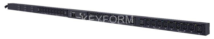 Блок распределения питания CyberPower PDU83402