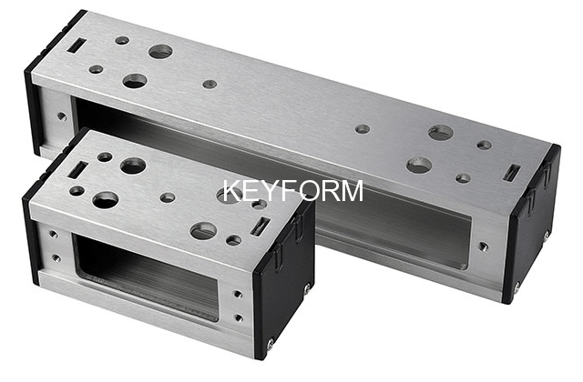 Крепление L-образное для замка Soca BR-100S