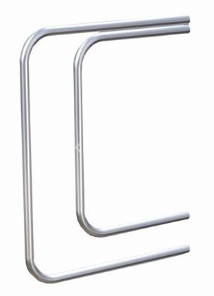 Створка для калитки ОМА-36.5A6.A