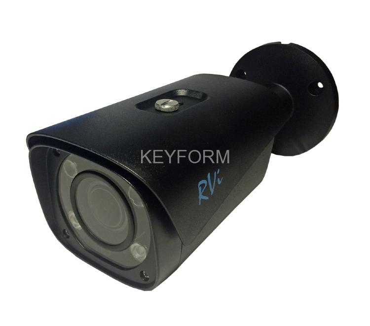 RVi-HDC421 (2.7-13.5) (black)