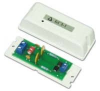 Блок грозозащиты на один ШС Сибирский Арсенал БГЗ-1