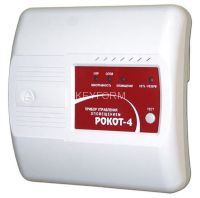 Прибор управления оповещением Сибирский Арсенал Рокот-4