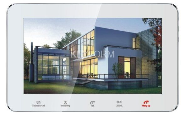 RVi-VD7-11M (белый)