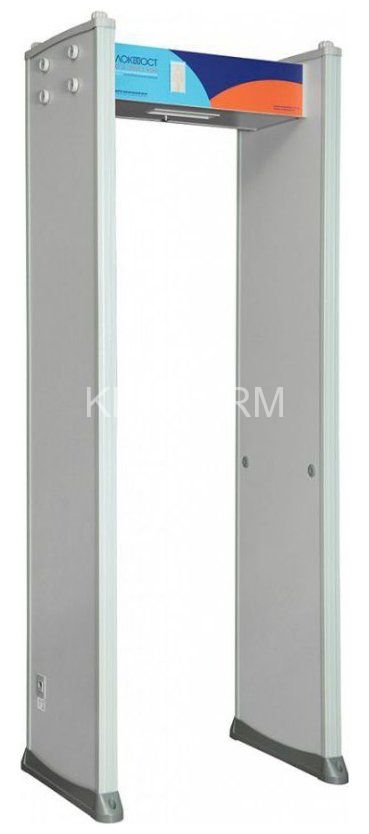 БЛОКПОСТ РС Z 200|400