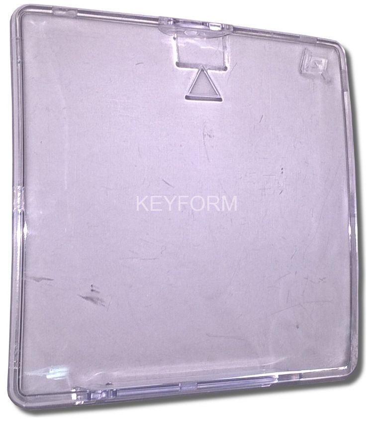 Крышка для ИПР 513-10