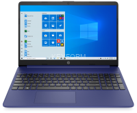Ноутбук HP Notebook 15s-fq0071ur
