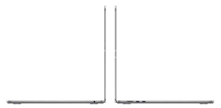 Ноутбук Apple Apple MacBook Air (MRYM3)
