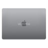 Ноутбук Apple Apple MacBook Air (MRYM3)