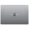 Ноутбук Apple Apple MacBook Air (MRYM3)