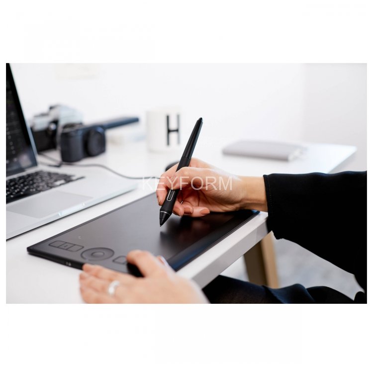 Графический планшет Wacom PTH460K0B