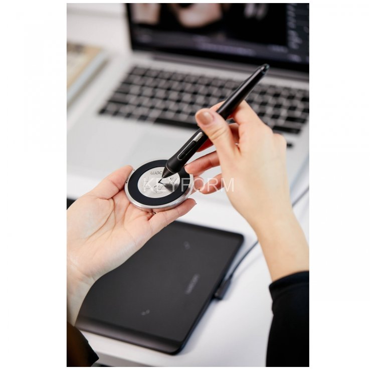 Графический планшет Wacom PTH460K0B