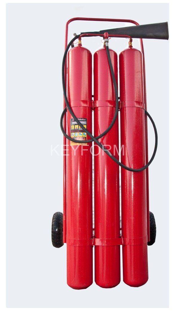 ОУ-40 ВСЕ в сборе