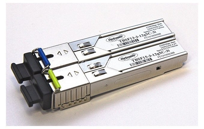 Tfortis SFP-Модуль оптический купить в Москве | kform.ru
