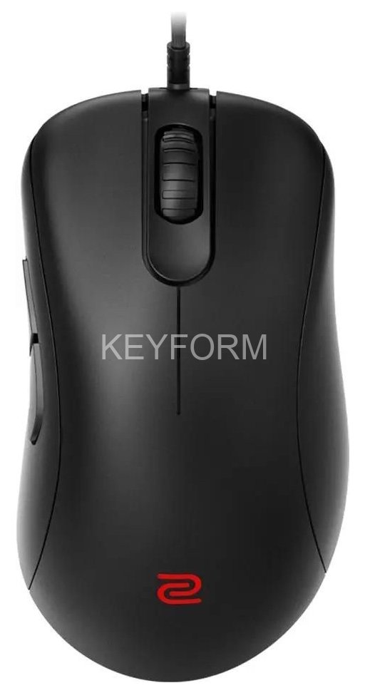 Мышь BenQ 9H.N3MBB.A2E