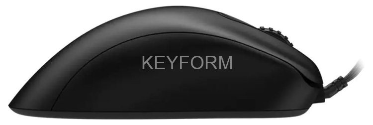 Мышь BenQ 9H.N3MBB.A2E