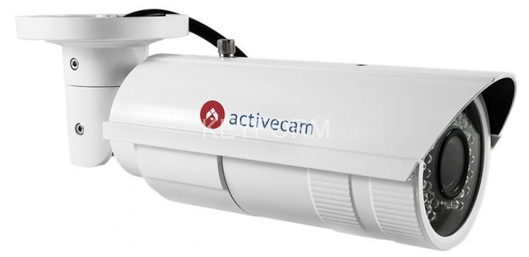 IP-камера корпусная уличная ActiveCam AC-D2053ZIR3 (3,3-10,5)