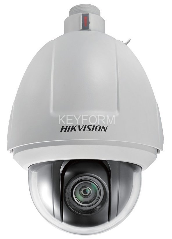 IP-камера поворотная скоростная Hikvision DS-2DF5284-А