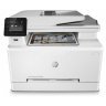 Лазерное МФУ HP Color LaserJet Pro M282nw (7KW72A#B19)