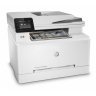 Лазерное МФУ HP Color LaserJet Pro M282nw (7KW72A#B19)