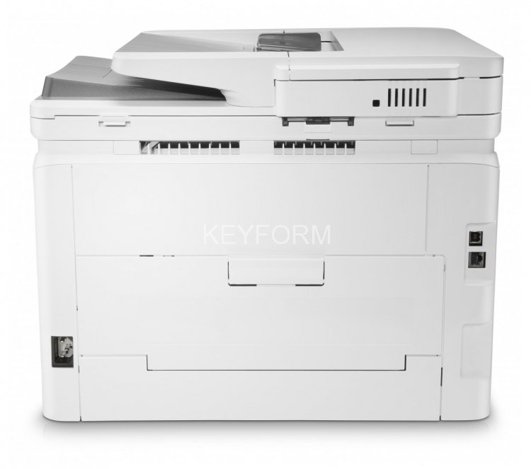 Лазерное МФУ HP Color LaserJet Pro M282nw (7KW72A#B19)