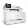 Лазерное МФУ HP Color LaserJet Pro M282nw (7KW72A#B19)