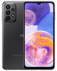 Смартфон Samsung SM-A235FZKUMEA