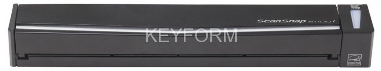 Fujitsu ScanSnap S1100i Home and Small Office (PA03610-B101)