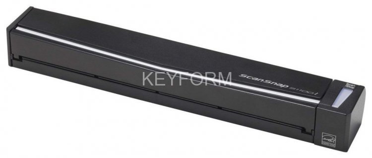 Fujitsu ScanSnap S1100i Home and Small Office (PA03610-B101)