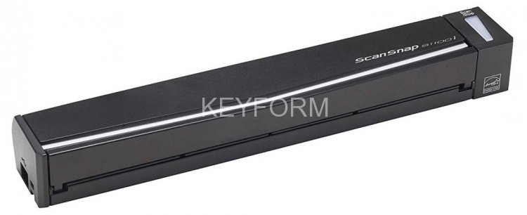 Fujitsu ScanSnap S1100i Home and Small Office (PA03610-B101)