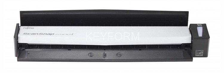 Fujitsu ScanSnap S1100i Home and Small Office (PA03610-B101)
