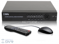 Видеорегистратор 4-канальный BestDVR-405Light-H