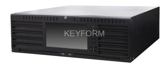 IP-видеорегистратор 128-канальный Hikvision DS-96128NI-E24