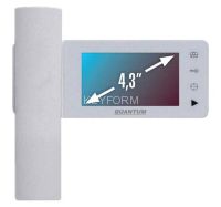 QM-434C (белый)