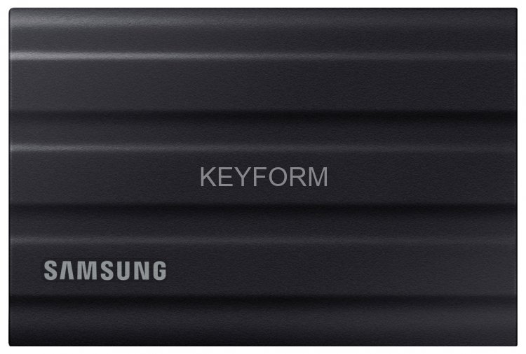 Внешние HDD и SSD Samsung T7 Shield 1TB (MU-PE1T0S/WW)