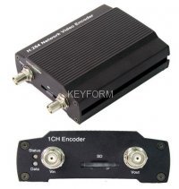 IP-видеосервер Smartec STS-IPTX181