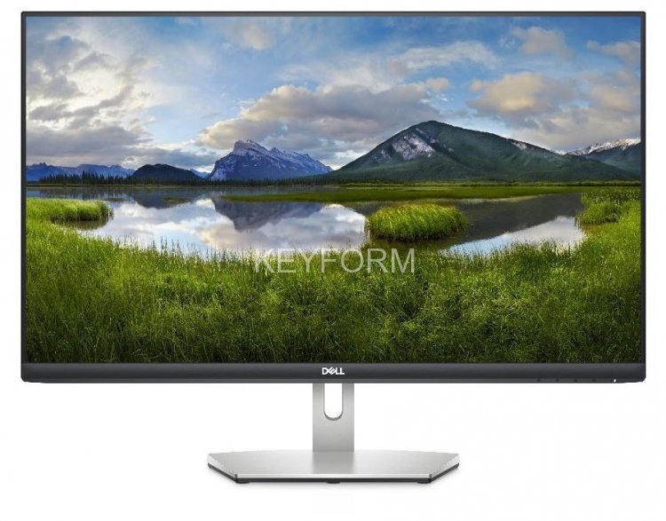 Монитор DELL S2721H(2721-9367)
