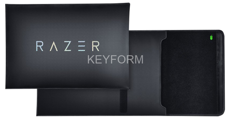 Чехол для ноутбука, Razer Protective Sleeve V2 15.6