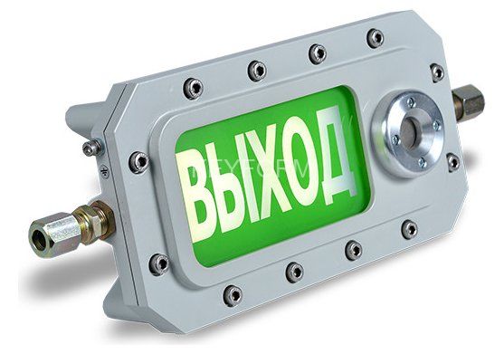 ТСЗВ-Exd-Н-Прометей 12-36В AC/DC