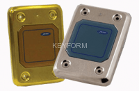 Считыватель Релвест PR-P05