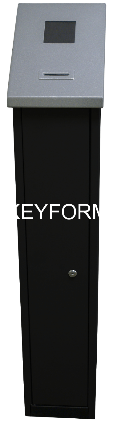 Картоприемник Эликс PW-500-EH-B