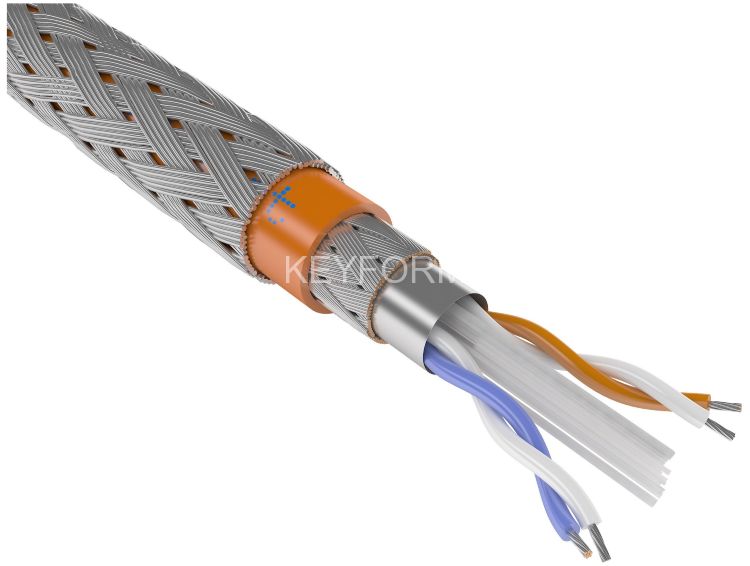 КИС-ПКнг(А)-HF 4х2х0,6мм