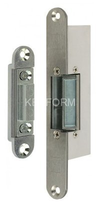 Eff-Eff 9334 kl 12 V DC (9334---40335E91)