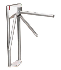 Турникет-трипод электромеханический ОМА-26.566