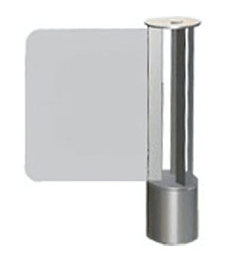 Калитка усиленная электромоторная ОМА-36.587