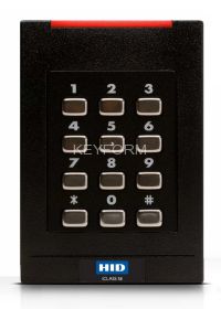 RK40 SE Black Mobile