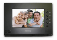 CDV-70A/Vizit (черный)