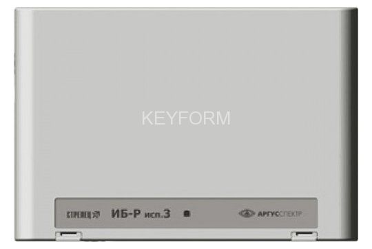 ИБ-Р исп.3 (Стрелец®)