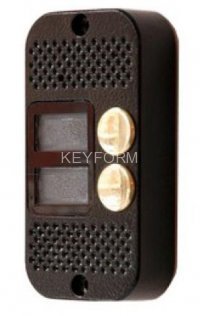 JSB-V082 PAL (медь) накладная