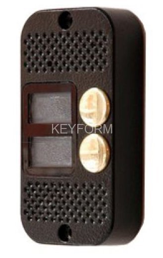 Видеопанель вызывная цветная JSB-Systems JSB-V082 PAL